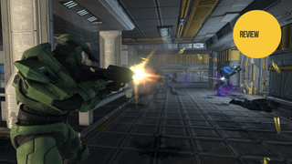 <em>Halo: Combat Evolved Anniversary</em>: The <em>Kotaku</em> Review